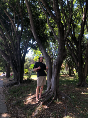 Hendrik is looking for a Room / Studio in Middelburg