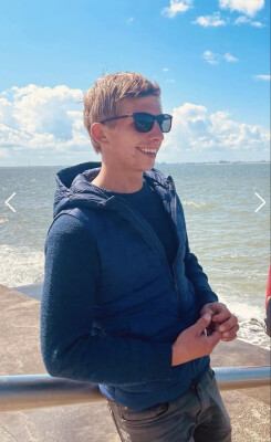 Bartek zoekt een Kamer in Middelburg