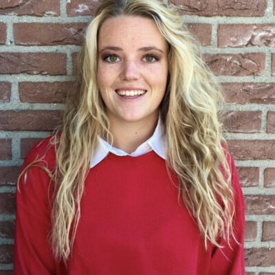 Elvira is looking for a Room / Studio / Apartment in Middelburg