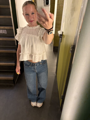 Isa zoekt een Studio / Appartement in Middelburg