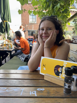 Zoey zoekt een Studio / Appartement / Huurwoning in Middelburg