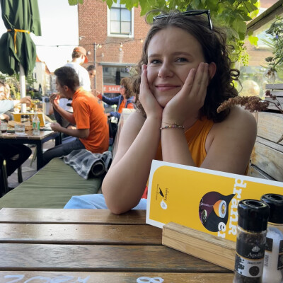 Zoey is looking for a Studio / Apartment / Rental Property in Middelburg