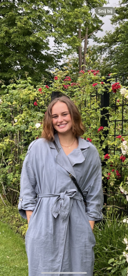 Julia zoekt een Appartement / Huurwoning in Middelburg